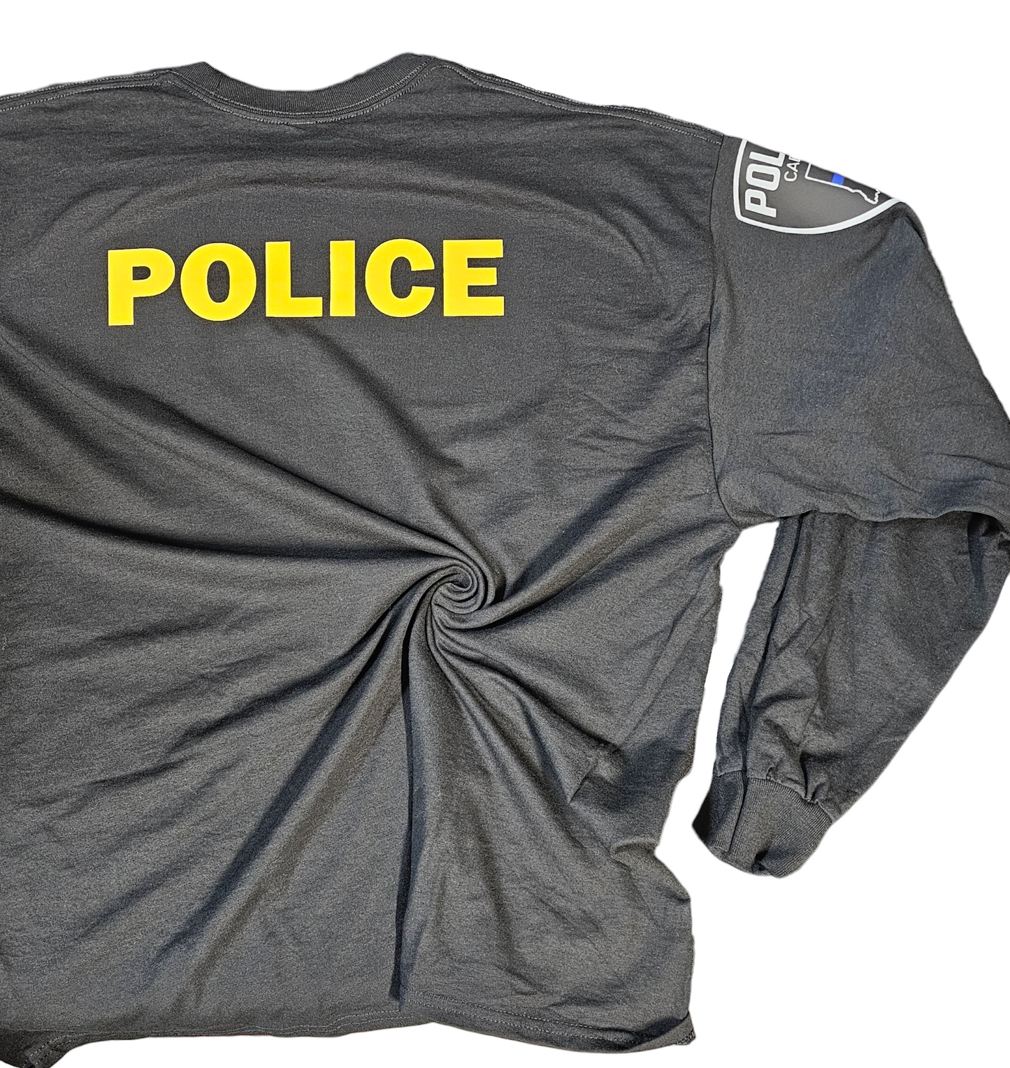 Cadiz, IN Police Everyday Blend Long Sleeve