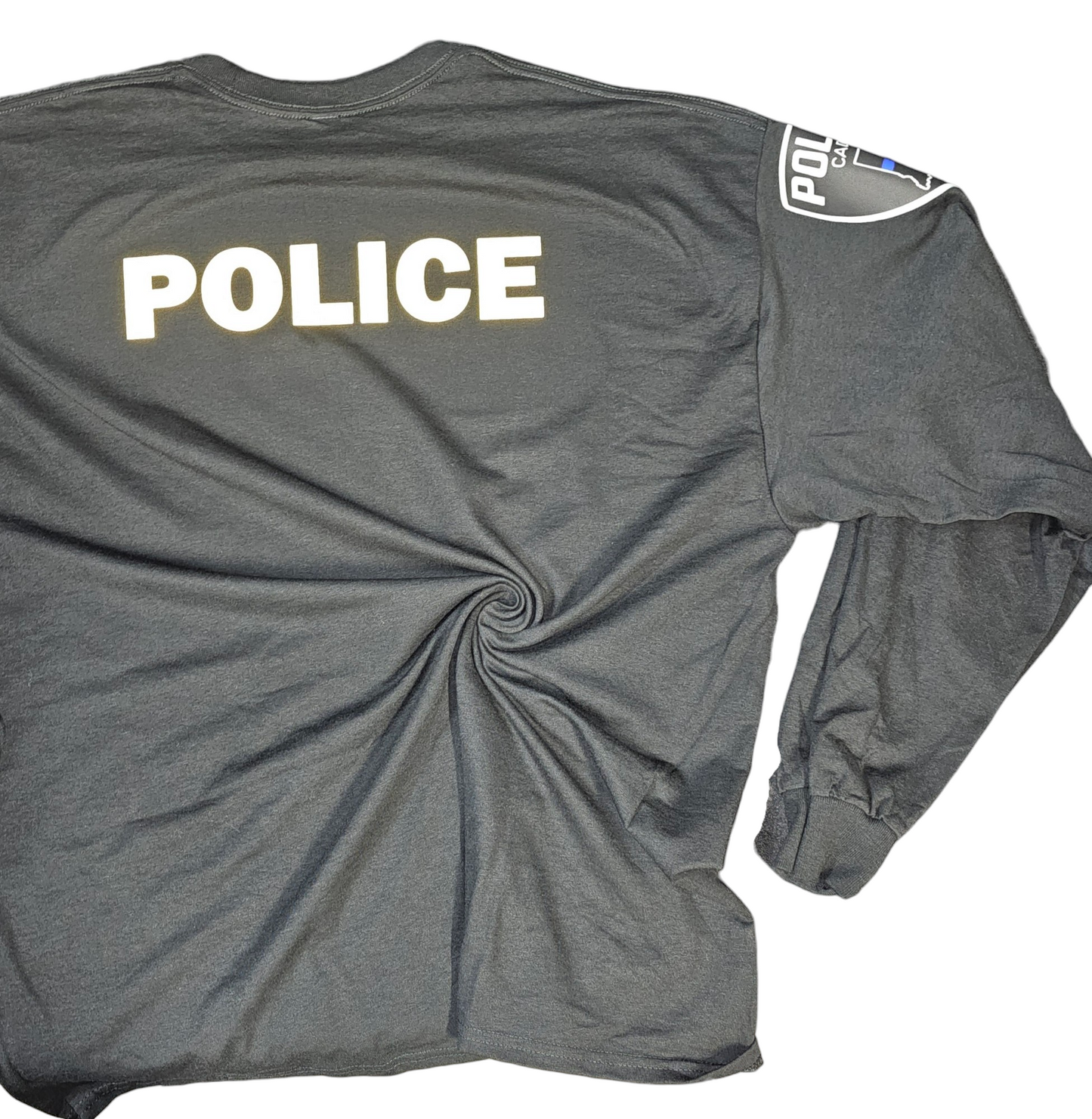 Cadiz, IN Police Everyday Blend Long Sleeve