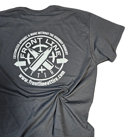 Everyday Basic T-Shirt- Bulk Ordering