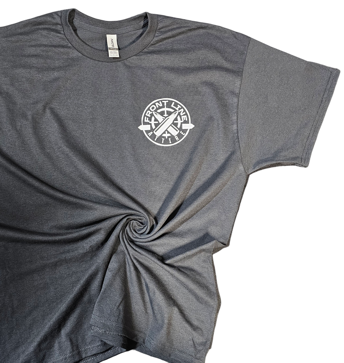 Everyday Basic T-Shirt- Bulk Ordering