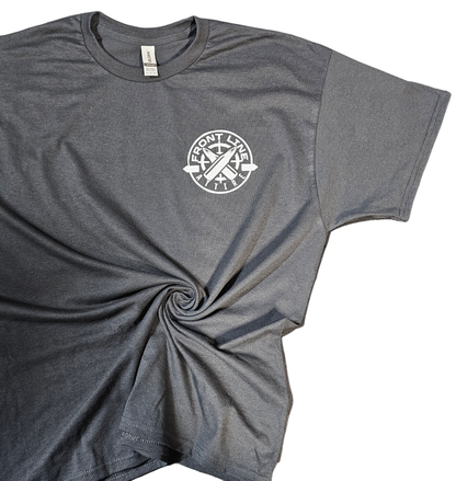Everyday Basic T-Shirt- Bulk Ordering