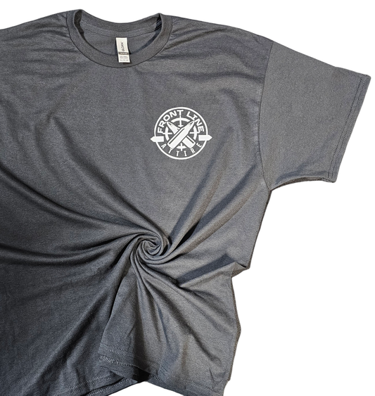 Everyday Basic T-Shirt- Bulk Ordering