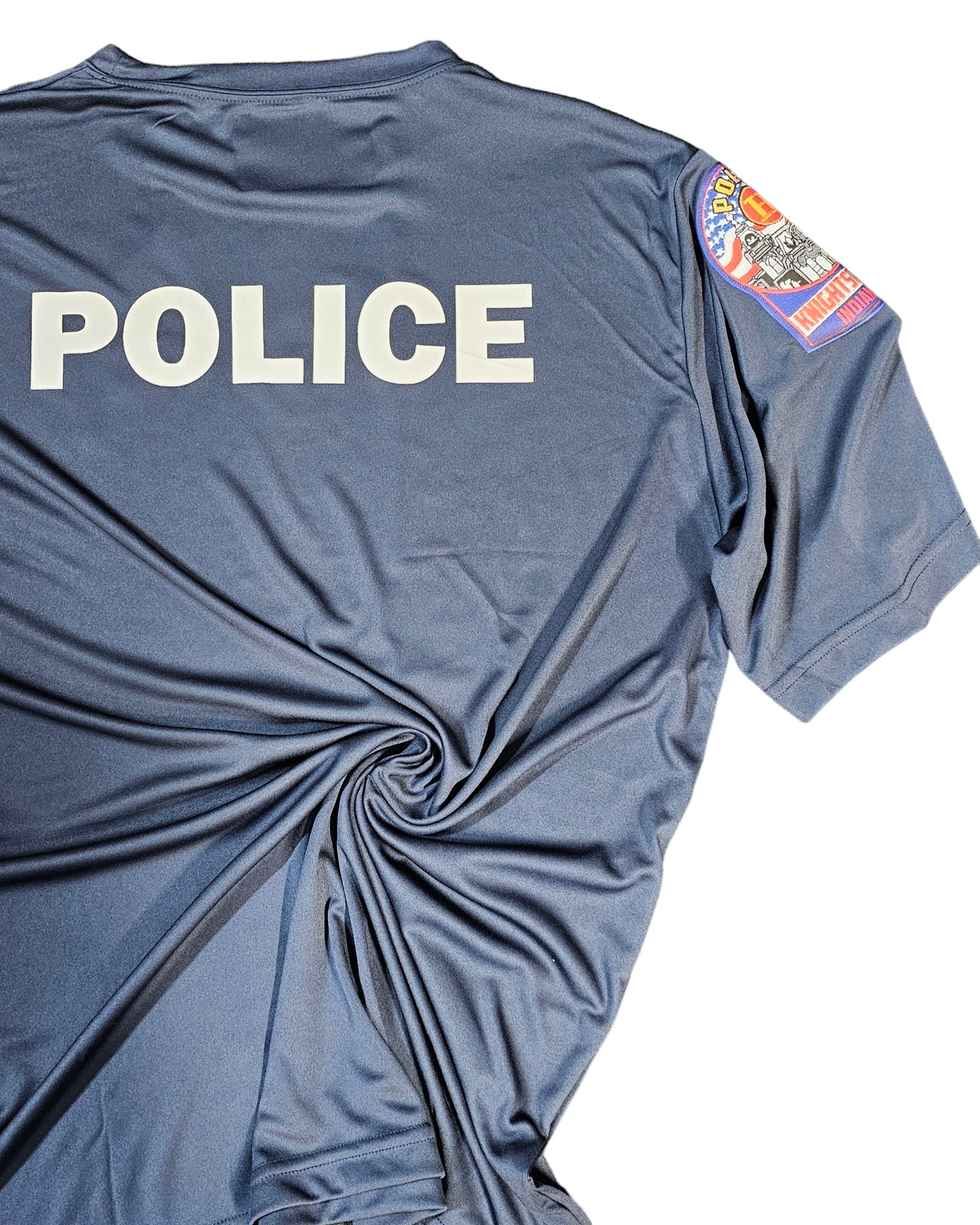 Zone Performance T-Shirt- Customizable