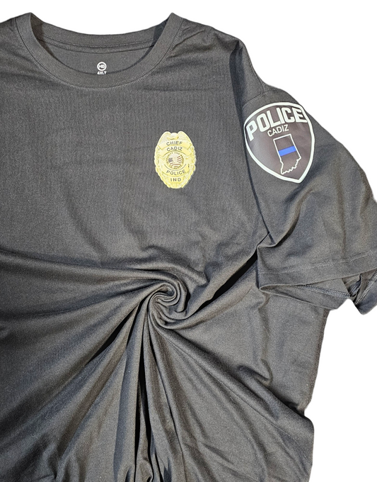 Cadiz PD Everyday Blend T-Shirt