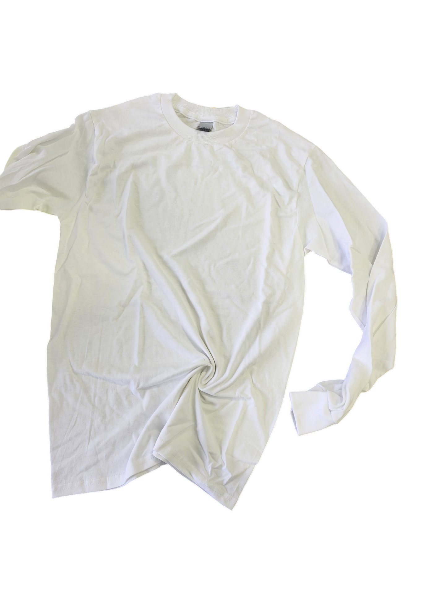 Ultra Cotton Longsleeve