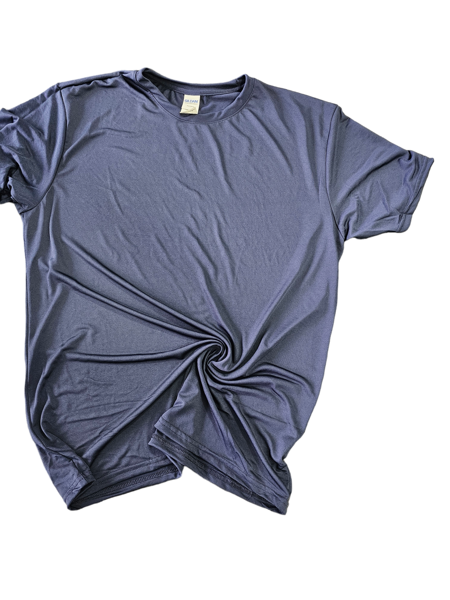 Polyester T-Shirt 5