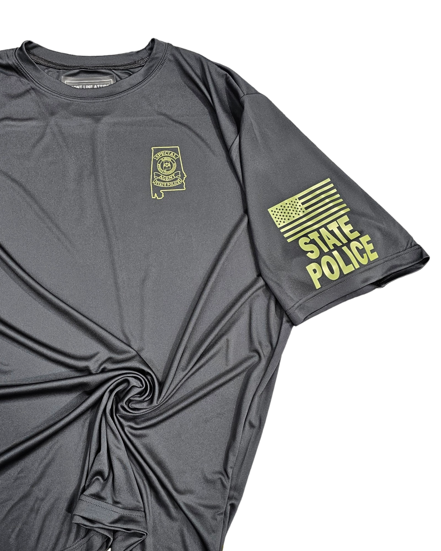 Zone Performance T-Shirt