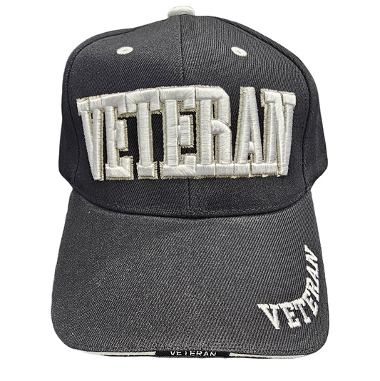 Veteran Hat