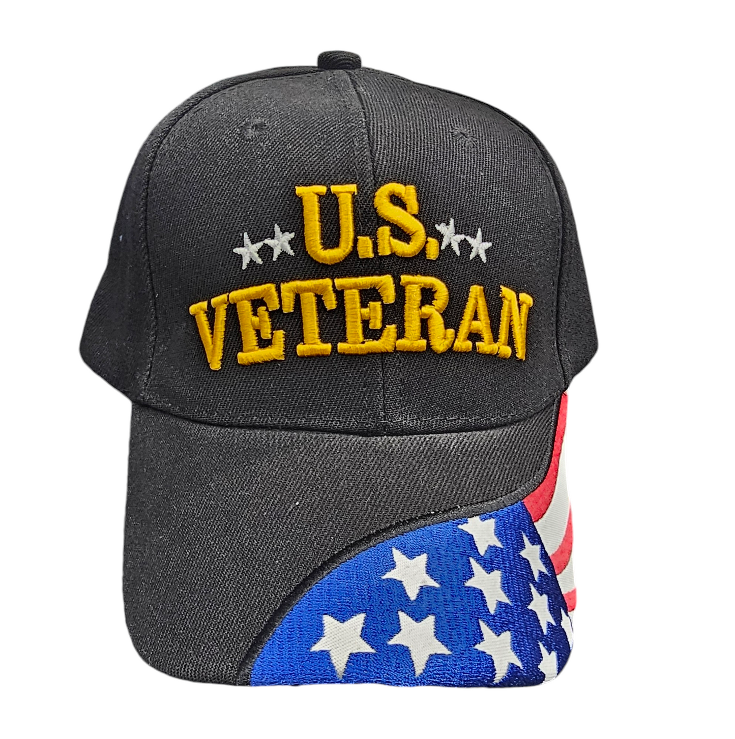 U.S. Veteran Hat