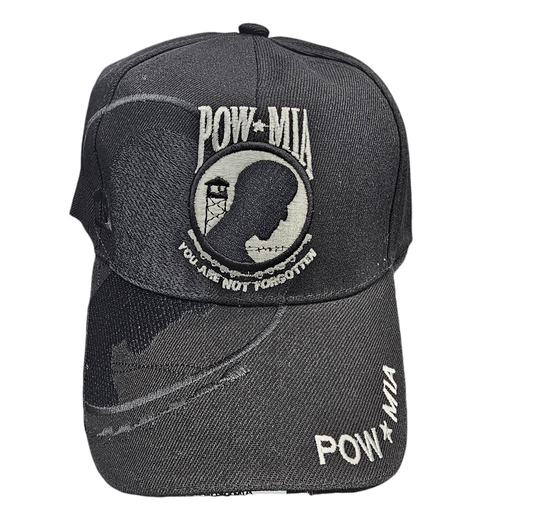 POW MIA Hat