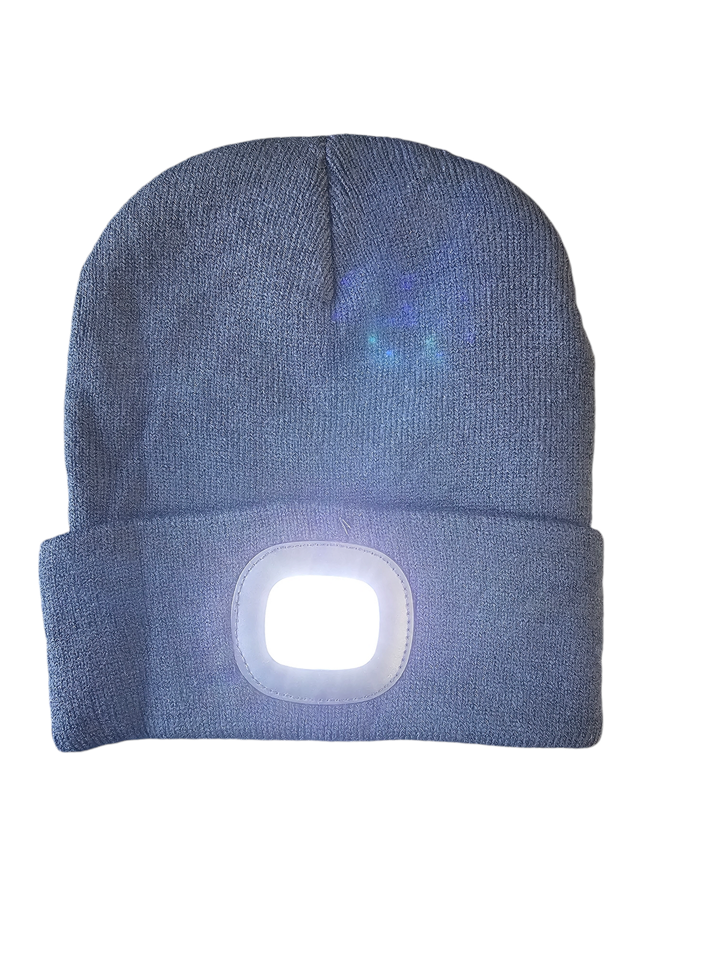 Light Up Beanie