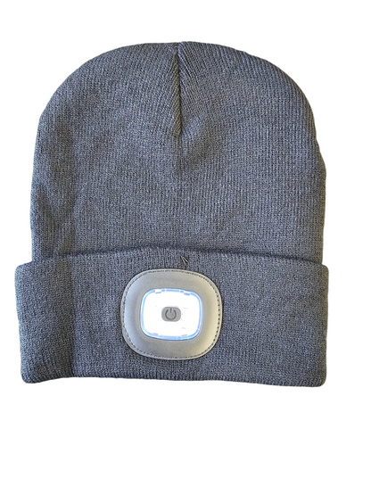 Light Up Beanie