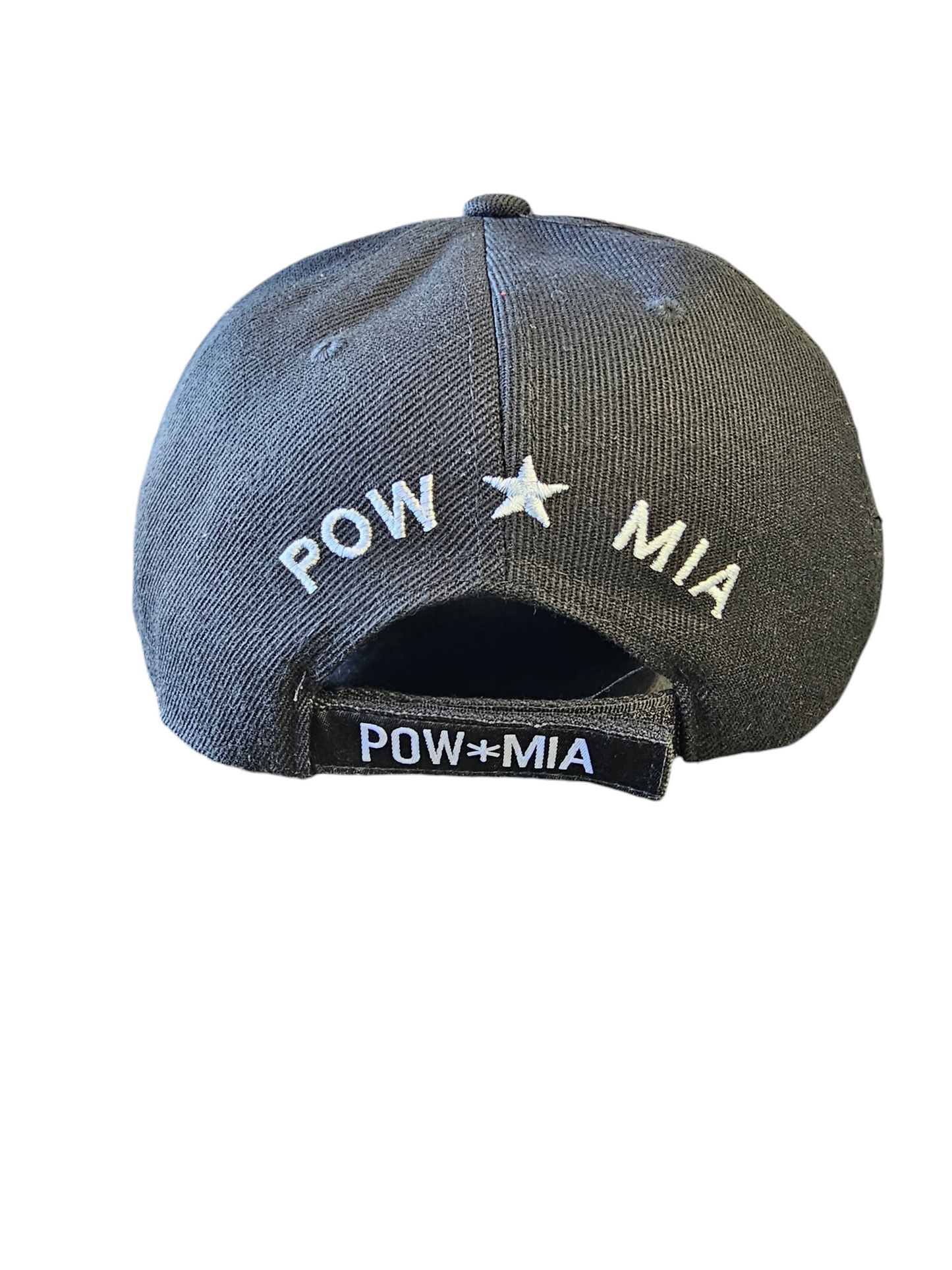 Pow Mia Hat