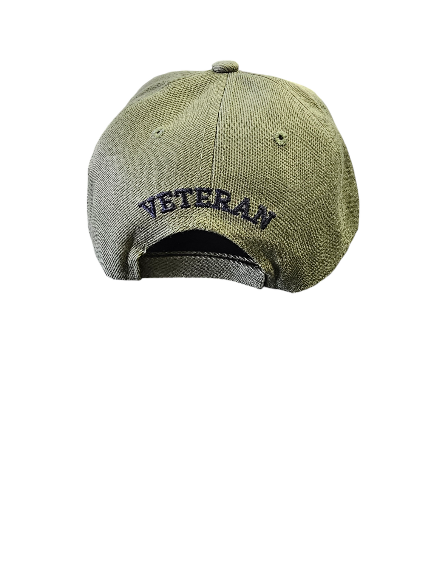 Veteran Flag Hat