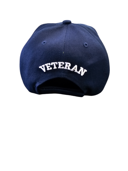 Veteran Flag Hat