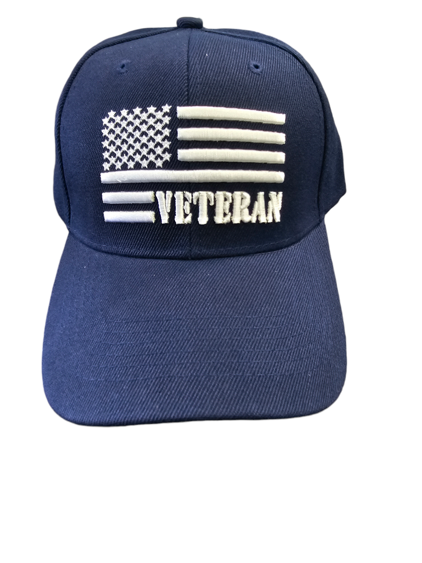 Veteran Flag Hat