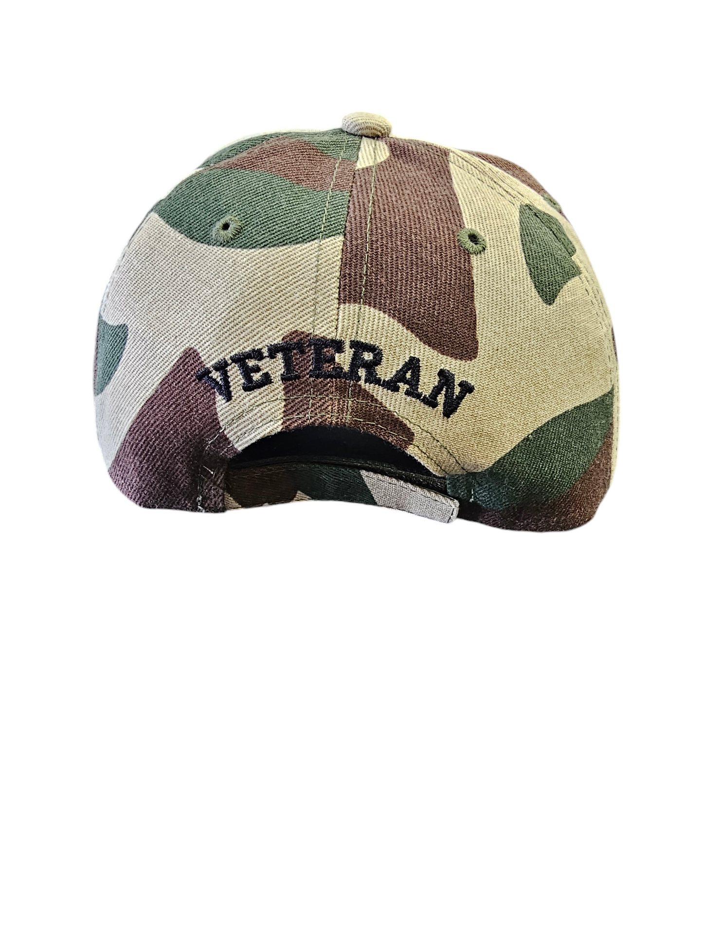 Veteran Flag Hat