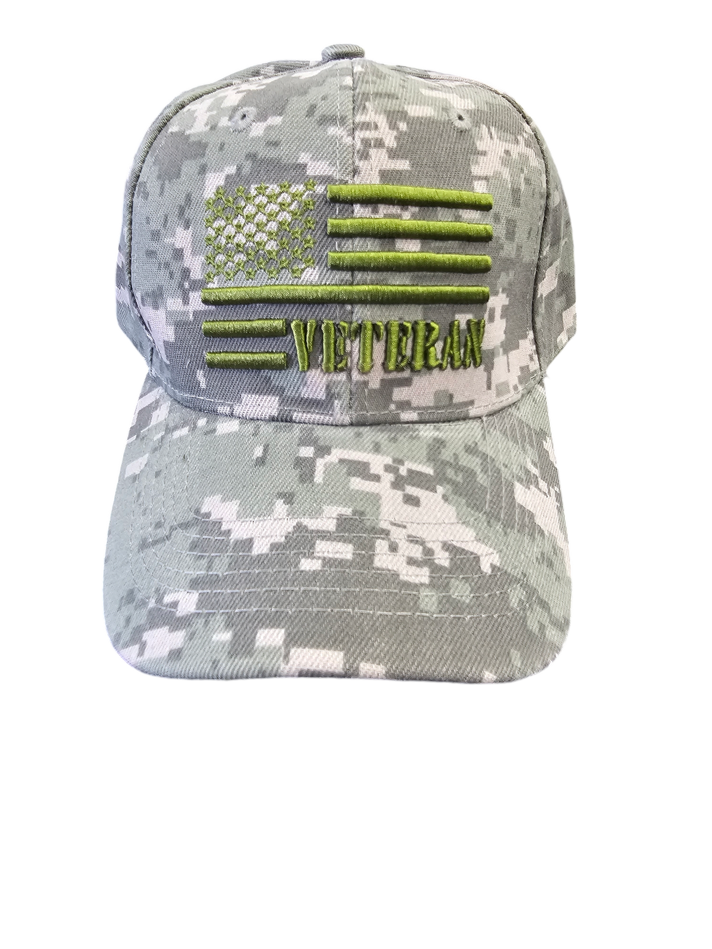 Veteran Flag Hat