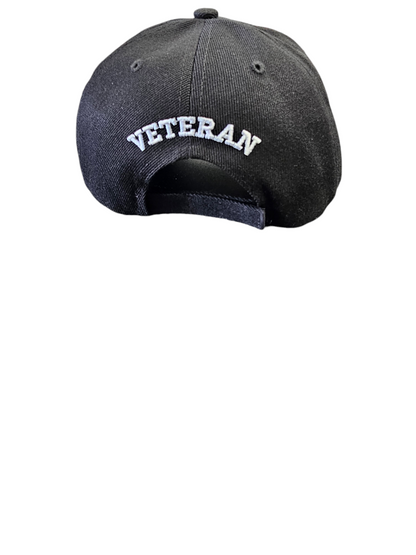 Veteran Flag Hat