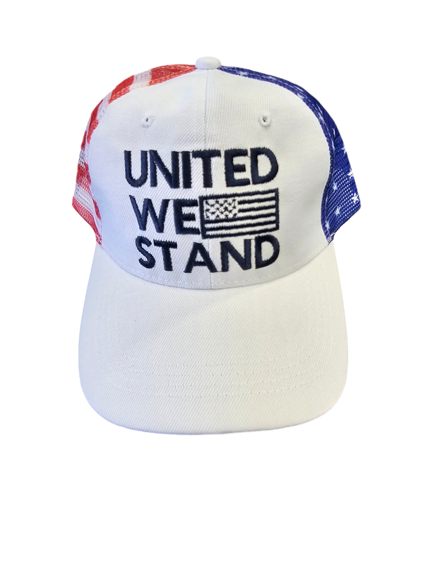 United We Stand Trucker Hat