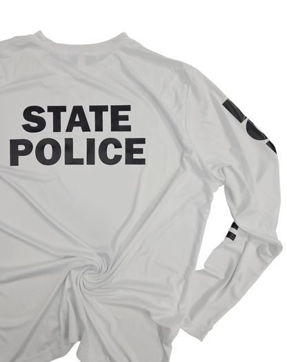 Zone Performance Long Sleeve