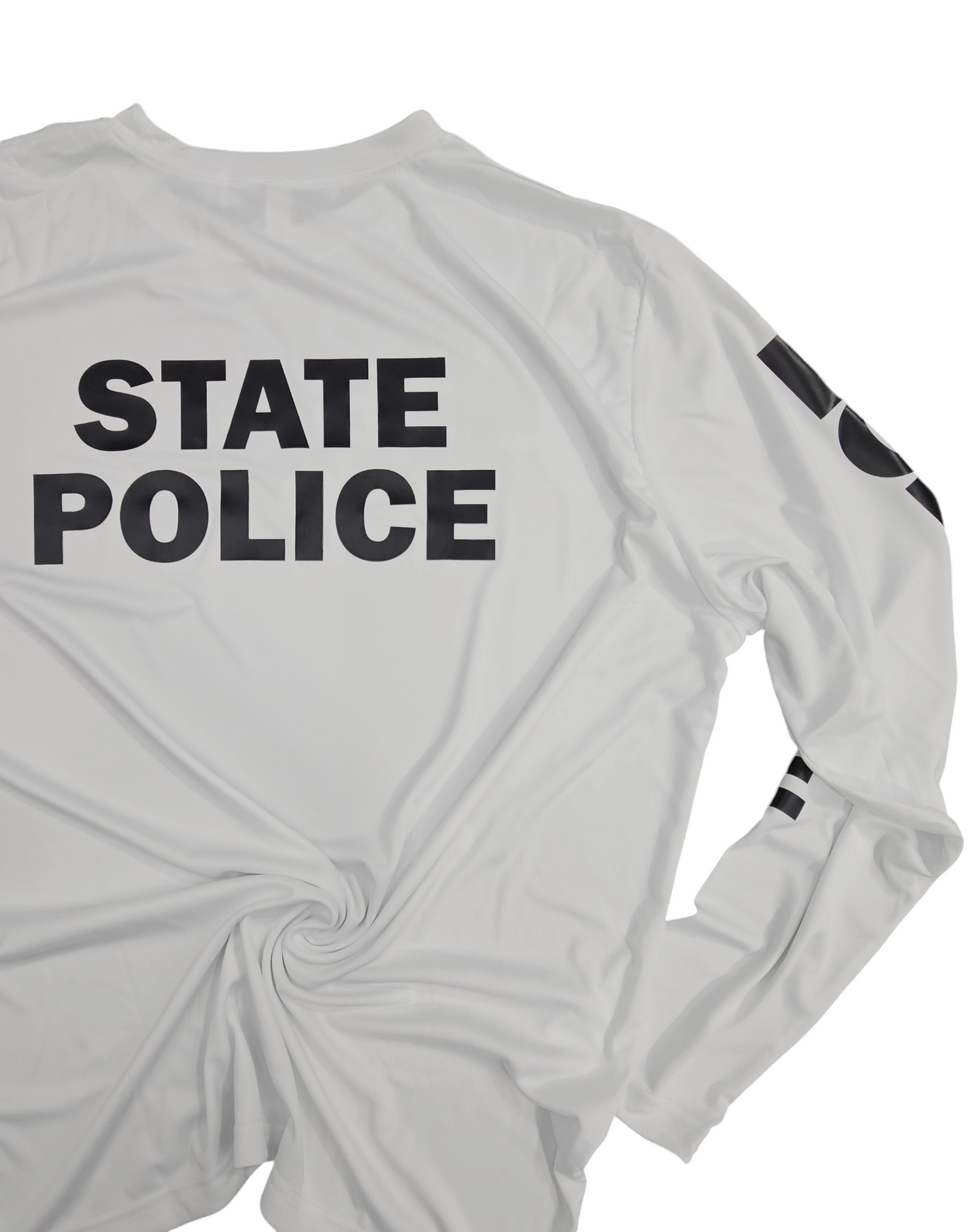 Zone Performance Bundle (T-Shirt, Long Sleeve, Hooded Long Sleeve)