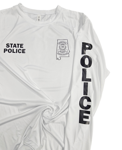 Zone Performance Long Sleeve