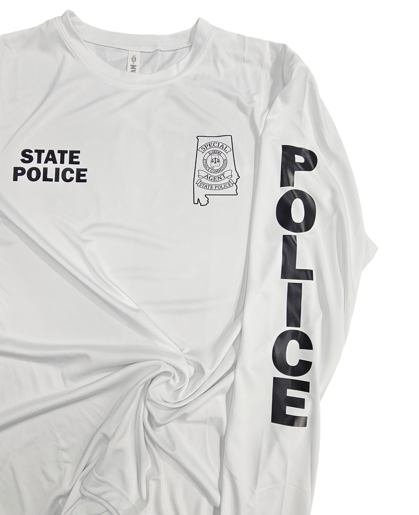 Zone Performance Bundle (T-Shirt, Long Sleeve, Hooded Long Sleeve)
