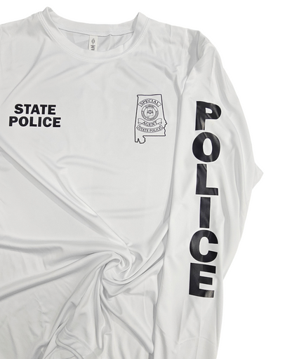 Zone Performance Bundle (T-Shirt, Long Sleeve, Hooded Long Sleeve)