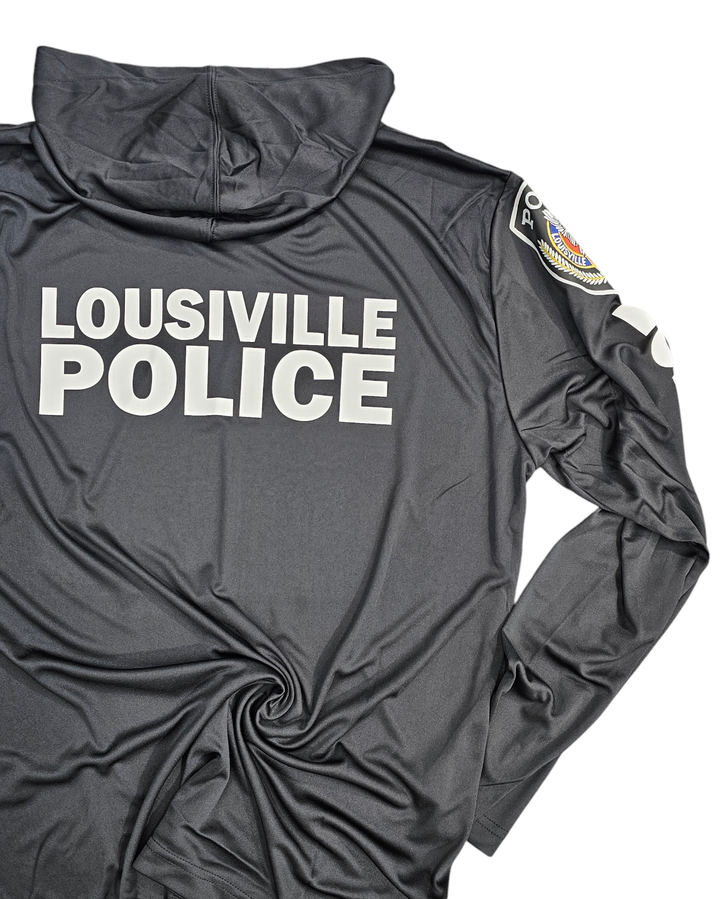 Zone Performance Bundle (T-Shirt, Long Sleeve, Hooded Long Sleeve)
