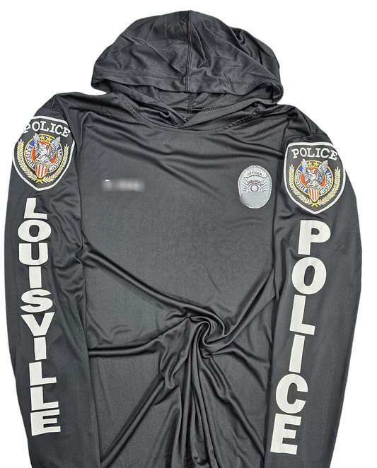 Zone Performance Bundle (T-Shirt, Long Sleeve, Hooded Long Sleeve)