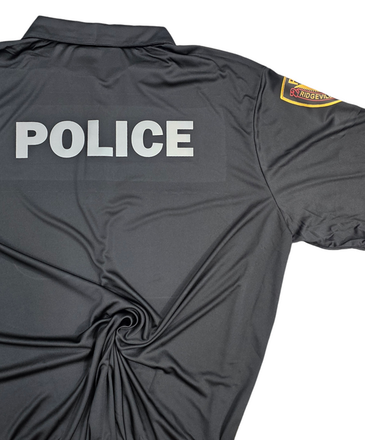 Zone Performance Polo Bundle (2 Short Sleeve Polos, 2 Long Sleeve Polos)