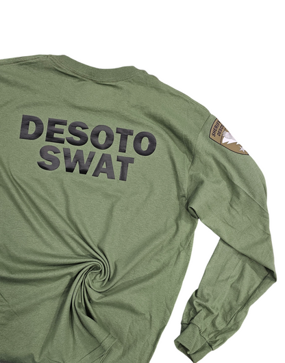 Everyday Basic Bundle (T-Shirt, Long Sleeve, Hoodie)
