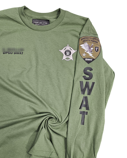 Everyday Basic Bundle (T-Shirt, Long Sleeve, Hoodie)