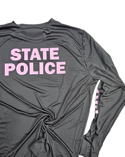 Zone Performance Long Sleeve