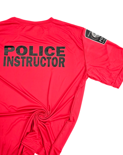 Zone Performance Bundle (T-Shirt, Long Sleeve, Hooded Long Sleeve)