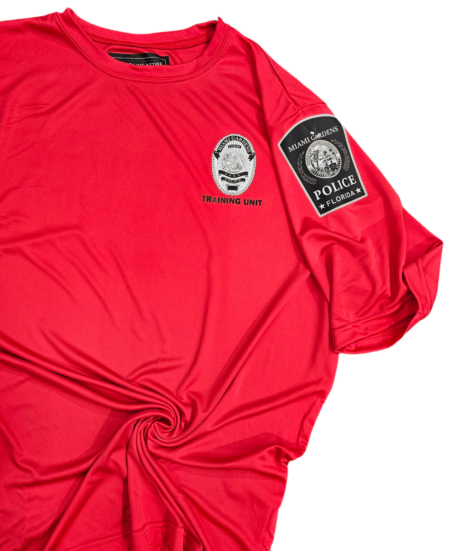 Zone Performance Bundle (T-Shirt, Long Sleeve, Hooded Long Sleeve)