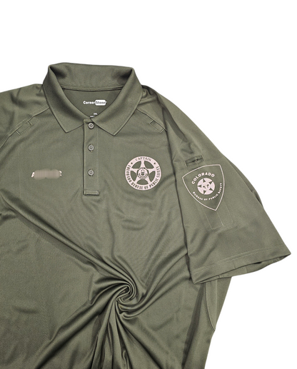 CornerStone® - Select Snag-Proof Tactical Polo