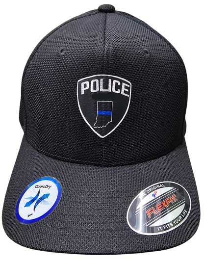 Cool & Dry® Piqué Mesh Cap