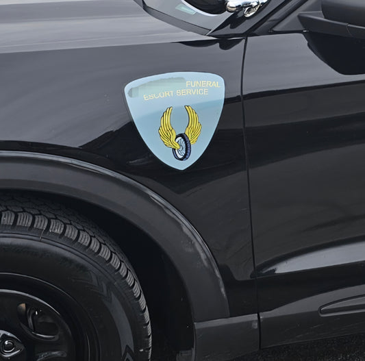 Custom Image Magnet- Single Magnet