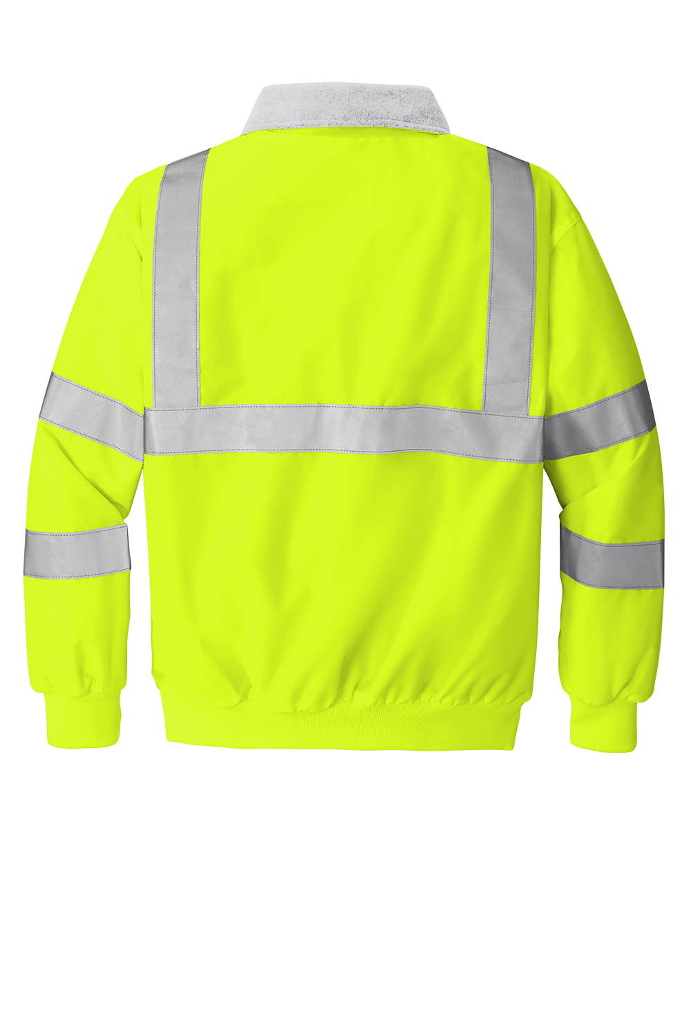 SRJ754 Port Authority® Enhanced Visibility Challenger™ Jacket with Reflective Taping Customizable (Copy)