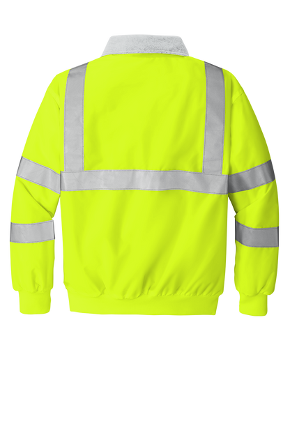 SRJ754 Port Authority® Enhanced Visibility Challenger™ Jacket with Reflective Taping Customizable (Copy)