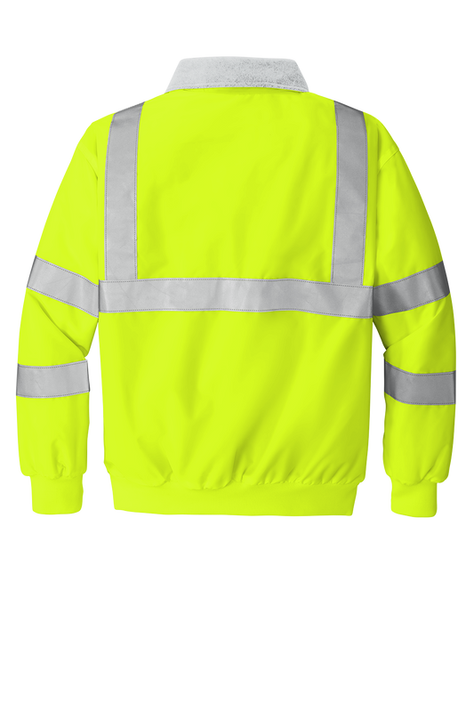 SRJ754 Port Authority® Enhanced Visibility Challenger™ Jacket with Reflective Taping Customizable (Copy)