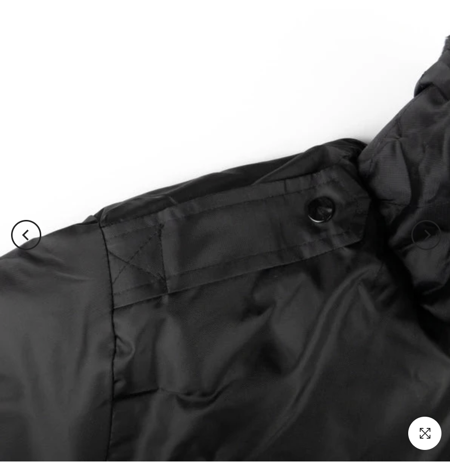 Winthrop, ME PD Watch Guard Bomber Jacket