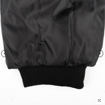 Winthrop, ME PD Watch Guard Bomber Jacket