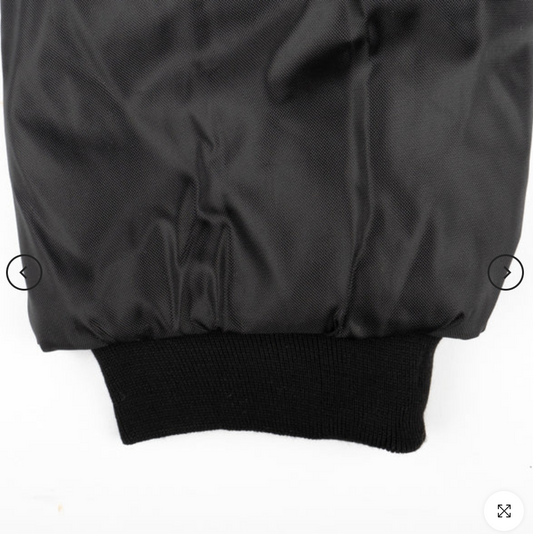 Winthrop, ME PD Watch Guard Bomber Jacket