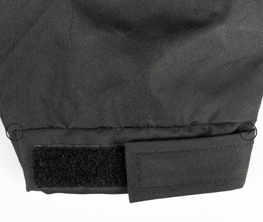 Winthrop, ME PD All Season Deluxe Bomber Jacket