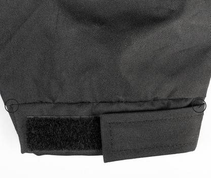 Winthrop, ME PD All Season Deluxe Bomber Jacket