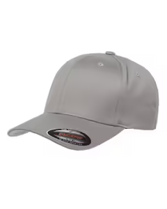 Baseball Hat Premium Cotton Blend Fitted with Structured Mid-Profile Design