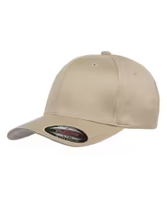 Baseball Hat Premium Cotton Blend Fitted with Structured Mid-Profile Design